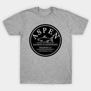 Aspen T-Shirt